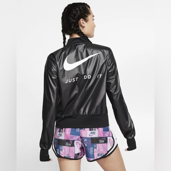 Nike Jackets & Blazers - Nike Running Jacket
